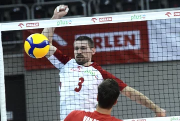 Polska – Belgia. 13 maj 2021 r. 