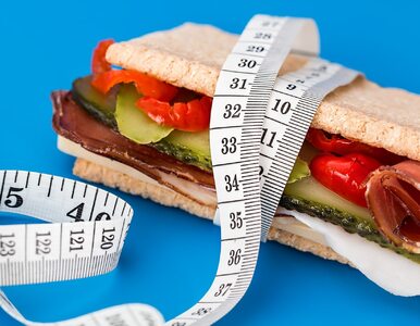 Miniatura: Czy głodówka rzeczywiście pomoże schudnąć?...