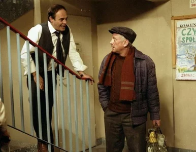 Miniatura: QUIZ filmowy PRL. W jakiej produkcji...