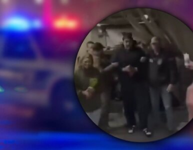 Miniatura: Maduro trafił do aresztu zwanego „piekłem...