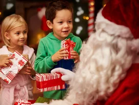 Miniatura: „Mikołaj alkoholik” w święta. Reklama piwa...