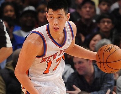 Miniatura: NBA: Chińczyk lepszy od Michaela Jordana