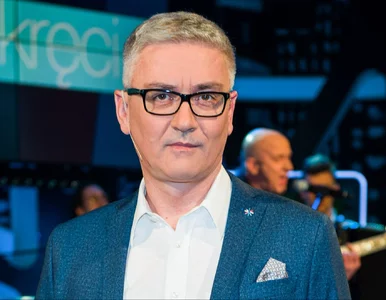 Miniatura: Eurowizja 2021. Artur Orzech chciał...