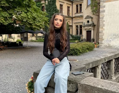 Miniatura: Fani Viki Gabor wytknęli jej „zaokrąglony...