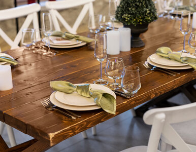 Miniatura: Kolacja wigilijna coraz bliżej. Oto jak...