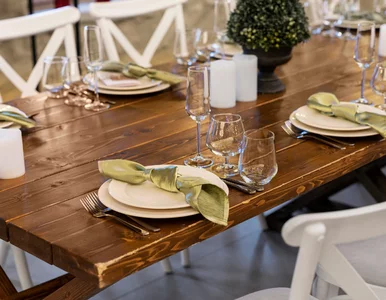 Miniatura: Kolacja wigilijna coraz bliżej. Oto jak...