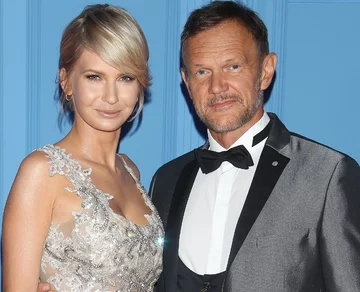 Cezary i Edyta Pazurowie 