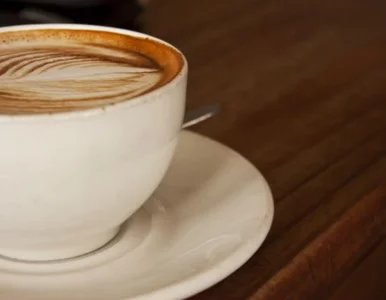 Miniatura: Kawa rozleniwia pracowitych!