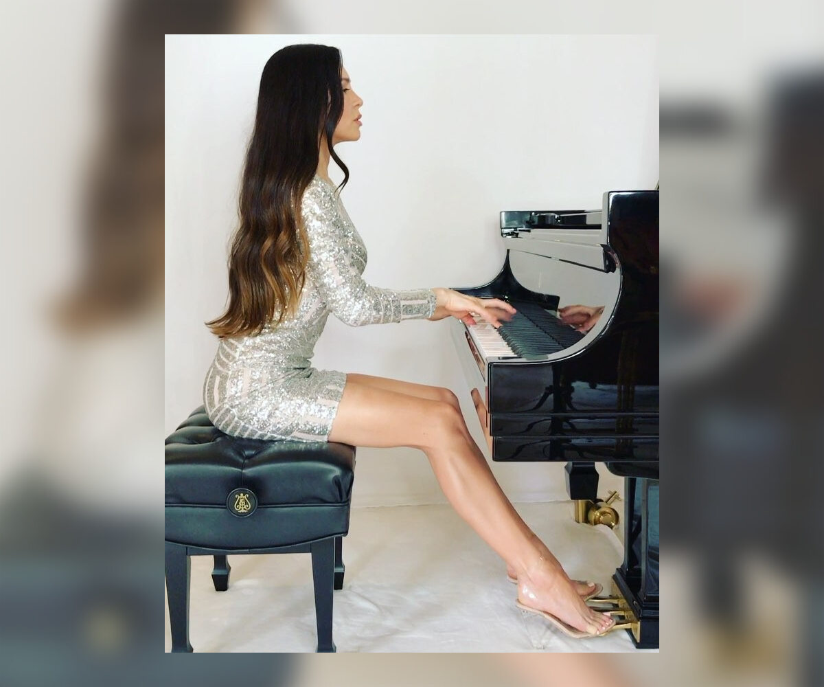 Lola Astanova Galeria Zdjęcie 30 