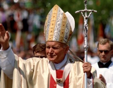 Miniatura: Przeniosą ciało Jana Pawła II