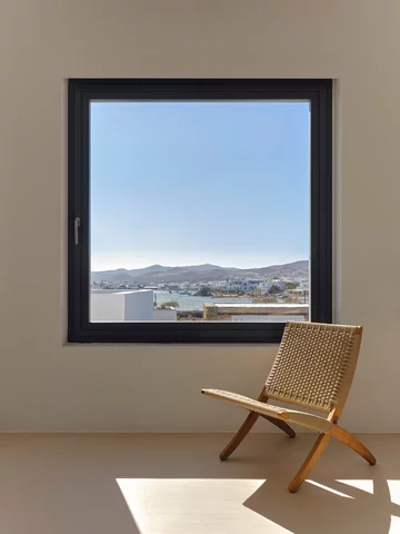 Tetris House, projekt Architecture Research Practice 