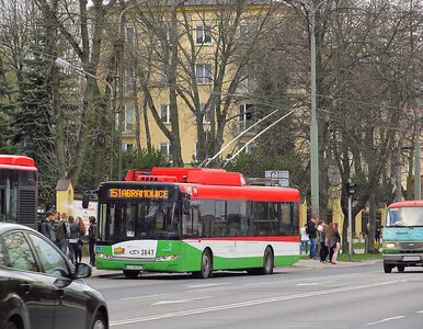 Miniatura: Lublin. Sprawcy pobicia mieszkali w bloku...