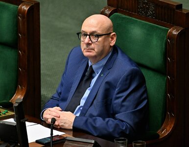 Miniatura: Zgorzelski uderza w prawicę po nocnym...