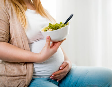 Miniatura: Stewia i aspartam w ciąży a zdrowie dziecka