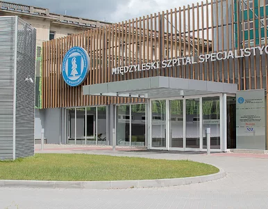 Miniatura: 69-latka spędziła dobę na SOR na wózku...