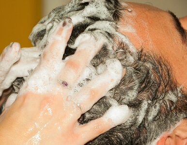 Miniatura: Popularne szampony przeciwłupieżowe lada...