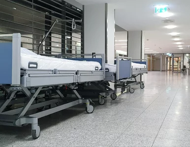 Miniatura: 316 tys. zł. Miesięczna pensja lekarza w...