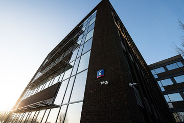 Flanders Business Park C