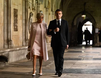 Miniatura: Światowi przywódcy i royalsi. Tak...