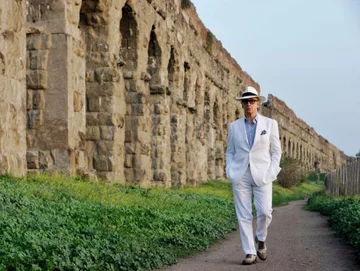 Europejski Film Roku "Wielkie piękno" (mat. prasowe)