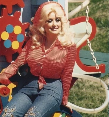 Dolly Parton 