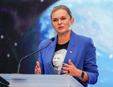 Miniatura: Szefowa MEN odpowiada na burzę. „Żeby...