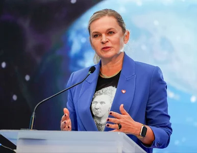 Miniatura: Szefowa MEN odpowiada na burzę. „Żeby...