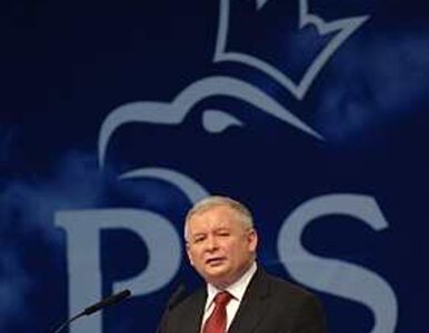 Miniatura: J.Kaczyński: rząd wywołał konflikt ws....