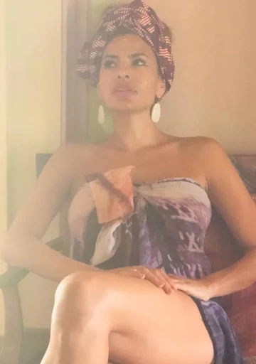 Eva Mendes 