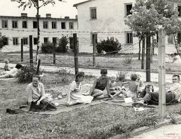 Epidemia ospy prawdziwej we Wrocławiu w 1963 roku 