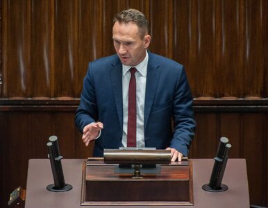Miniatura: Sejm uchwalił nowelę Kodeksu wyborczego....