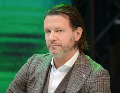 Miniatura: Radosław Majdan: W finale kibicuję...