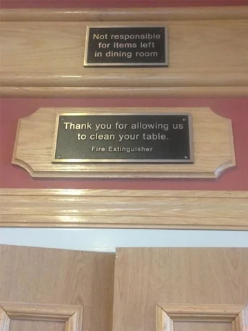 Gaśnica autorem cytatu? 