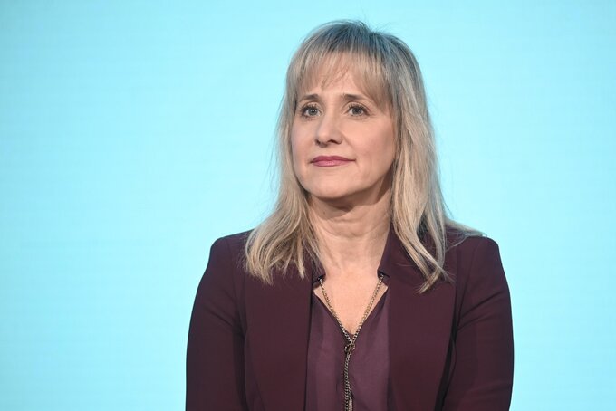 Prof. Wioletta Pietruszewska