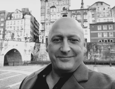 Miniatura: Nie żyje Jacek Wójcik z „Królowych życia”....