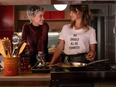 Miniatura: 9 filmów na Dzień Kobiet. Perełki w sieci...