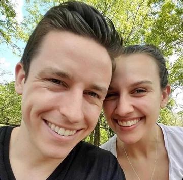 Rodzeństwo czy para?