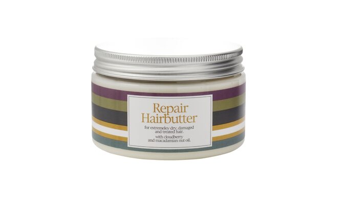 WaterClouds Hairbutter