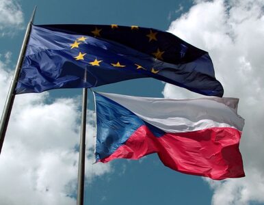 Miniatura: Słowacja i Czechy będą bronić się razem....
