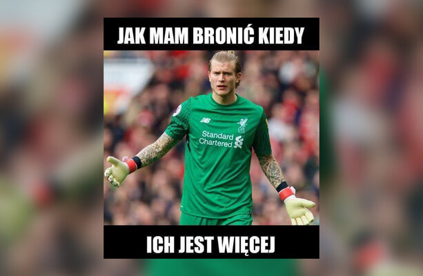 Miniatura: Finał Ligi Mistrzów oczami internautów