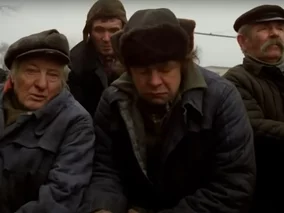 Miniatura: QUIZ. Kultowe cytaty z filmów Barei....