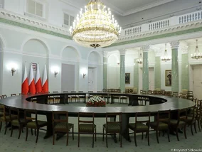 Miniatura: Wojna o Okrągły Stół. Wróbel: Śmieszne...