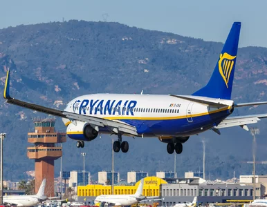 Miniatura: Promocja na bilety trwa. W Ryanair można...