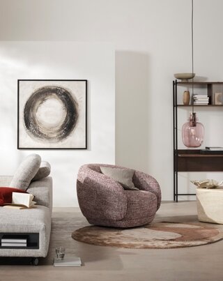 Kompaktowe meble do&nbsp;salonu