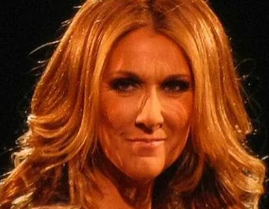 Miniatura: Celine Dion będzie miała bliźniaki