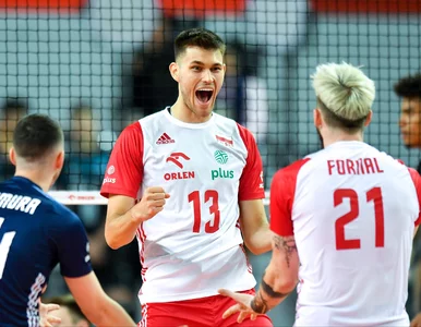 Miniatura: Debiutant zapukał do kadry Nikoli Grbicia....