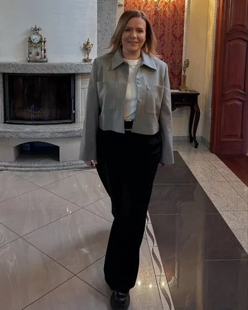 Aneta Zając 