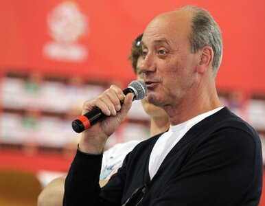Miniatura: Szpakowski chce komentować... kolejny mundial