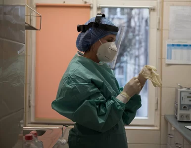 Miniatura: Koronawirus w Polsce. Jest kolejny rekord...