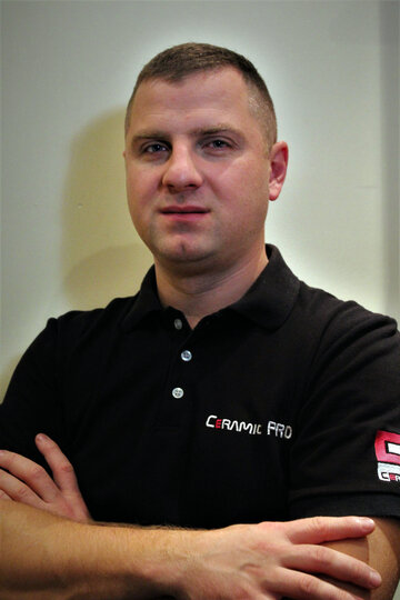 Sebastian Guzierowicz